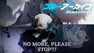 Blue Archive's 4th PV BROKE ME...