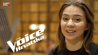 Ana - journey to the finals | The Voice Croatia | Season 4