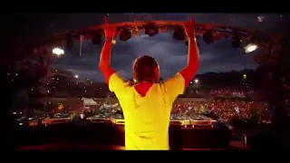 Tomorrowland 2013 official aftermovie 001