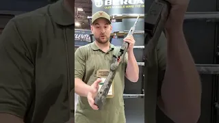 New Bergara Canyon Rifle!