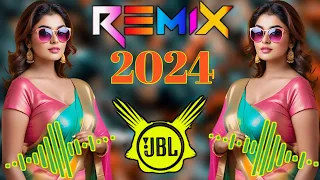 New Hindi Dj song | Best Hindi Old Dj Remix | Bollywood Nonstop Dj Song | 2024 Dj Song New Dj Remix