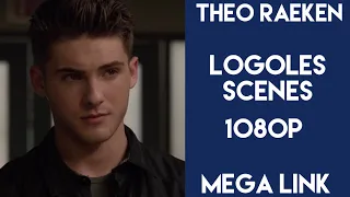 Theo Raeken Logoless Scenes