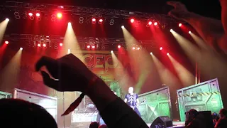 Accept Kyiv 2018