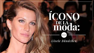 Gisele Bündchen y sus 10 momentos más icónicos