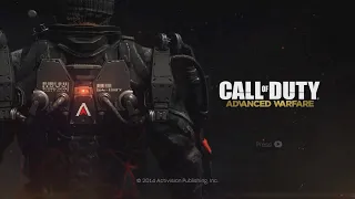 Call of Duty Advanced Warfare Full Gameplay Walkthrough Playthrough HD (No Commentary) Campaign