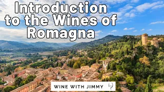 The Wines of Romagna