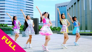 miracle² from ミラクルちゅーんず！(Miracle Tunes!) - JUMP!