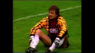 1995-96 1.FCK (18.05.96 | Schlusspfiff in Leverkusen)