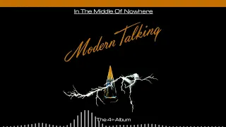 Modern Talking - Sweet Little Sheila (Enhanced) | In the Middle of Nowhere