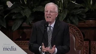 A Mother's High Calling | Fighting For Your Family #2 | Pastor Lutzer