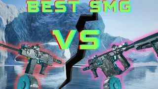 MP9 VS K30 BEST Battlefield 2042 SMG META (best smg bf2042)