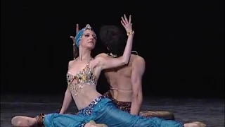 SHEHERAZADE ~ National Ballet of Armenia