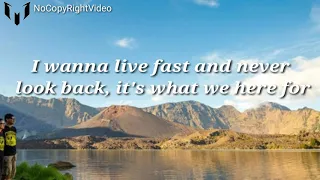 Jonas blue - mama  ft. William singe (lyrics)