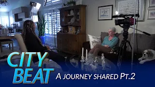 Nancy's Cancer Journey: Channel 2 Anchor Shares Her Inspirational Story