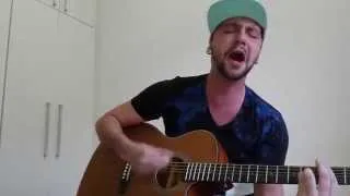 Sorte é ter você - João Bosco e Vinicius (Matheus Helal - Cover)