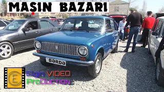 Berde Masin Bazari #29032024 (2-ci hissə)  FullHD