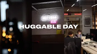 SETTERS VLOG 11: HUGGABLE DAY