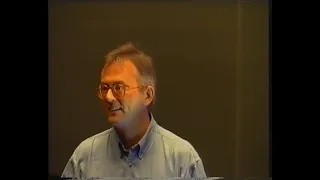 Introduction to Quantum Field Theory - Hermann Nicolai Lec 1