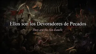 Infant Annihilator - The Kingdom Sitteth Lonely Beneath Thine Hollowed Heavens (Lyrics/Sub Español)