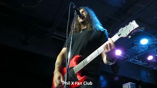 Phil X @ The Rockpile, Mississauga Sept. 8, 2019 Sunny Days #2