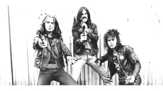 Motörhead - Ace Of Spades (Unofficial Remastered)