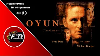 Oyun (1997) Film Tanıtım Fragmanı | fragmanstv.com