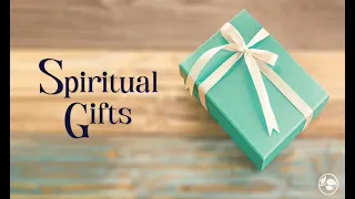 Contemporary Worship 9.10.23 Spiritual Gifts: Miracles & Compassion