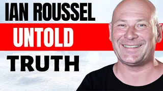 IAN ROUSSEL Full CUSTOM GARAGE Untold Trurh You Don't Know | What Really Happened to Ian Roussel ?