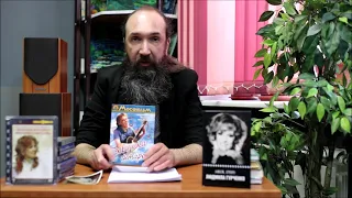 "Народная артистка. Примадонна. Наша Люся" (10 лет без Людмилы Гурченко)