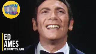 Ed Ames "I Wanna Be Free" on The Ed Sullivan Show