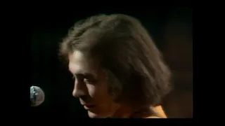 TRIANGLE - LEFT WITH MY SORROW - live, 1970 - "Pop 2" (Additional editing by Rafael Progressivo)