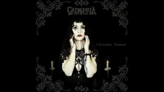 CADAVERIA - Christian Woman (Official Audio)