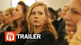 Sharp Objects Trailer | Rotten Tomatoes TV