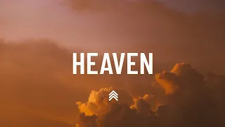 HEAVEN | Spontaneous Instrumental Worship - Fundo Musical para Oração - Pad + Piano