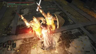 Elden Ring - Double Parry with Dual Dagger Build