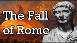 Fall of Rome - Documentary