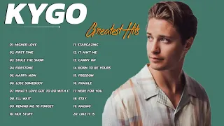 Kygo Greatest Hits Full Album 2021 - Best Of New Songs Kygo