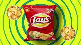 Lays chips Ad