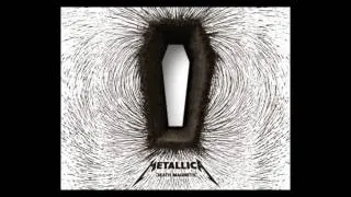 Metallica- Death Magnetic Full Album Remastered