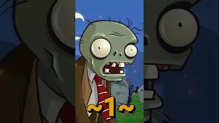 ТЕСТ УЗНАЙ КТО ТЫ ИЗ ИГРЫ РАСТЕНИЯ ПРОТИВ ЗОМБИ (PLANTS VS ZOMBIES) | ГОРОХОСТРЕЛ ИЛИ ДЭЙВ #shorts