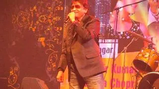 Tum se milker - Shabbir Kumar live