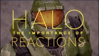 Why the Masterchief Works | Video Essay