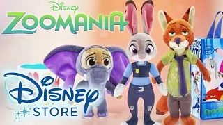 ZOOMANIA - Tierisch coole Produkte - im Disney Store