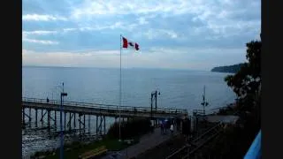 White Rock Timelapse