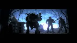 Lordi - Would you love a monsterman - Official clip video (HD)