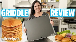 Is this Presto Griddle a must-have or a total flop?! | Kitchen Appliance Review | Allrecipes.com