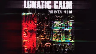 Lunatic Calm - Punkywhitenoisething (Metropol album, 1997)