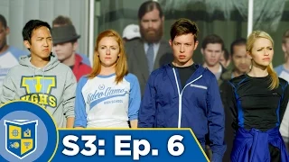 Video Game High School (VGHS) - S3: Ep. 6 - SERIES FINALE