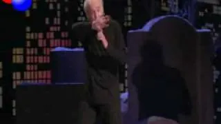 George Carlin about Natural Disasters