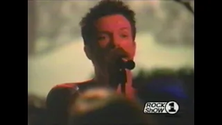 Stone Temple Pilots - Trippin' on a Hole in a Paper Heart (Live on Storytellers)